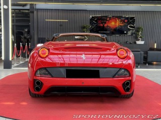 Ferrari California F149 2014
