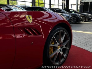 Ferrari California F149 2014