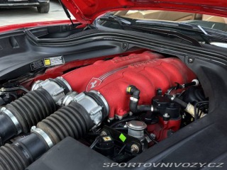 Ferrari California F149 2014