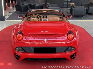 Ferrari California F149 2014
