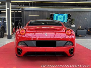 Ferrari California F149 2014