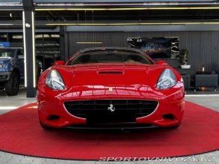 Ferrari California F149 2014