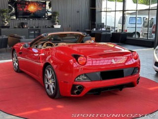 Ferrari California F149 2014