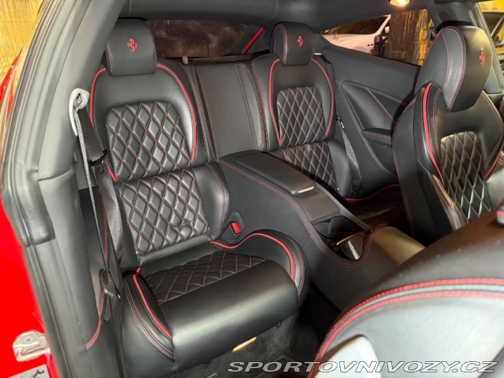 Ferrari FF F151 2013
