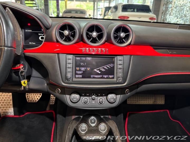 Ferrari FF F151 2013