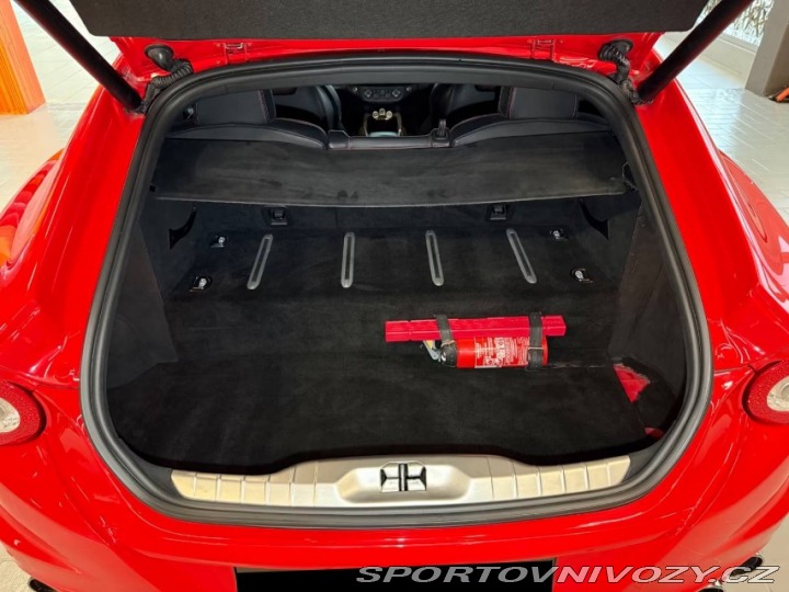 Ferrari FF F151 2013