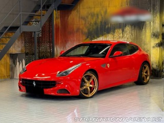 Ferrari FF F151 2013