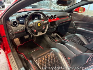 Ferrari FF F151 2013