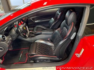 Ferrari FF F151 2013