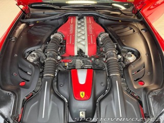 Ferrari FF F151 2013