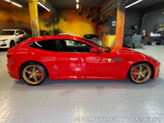 Ferrari FF F151 2013