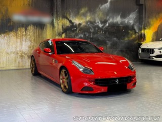 Ferrari FF F151 2013