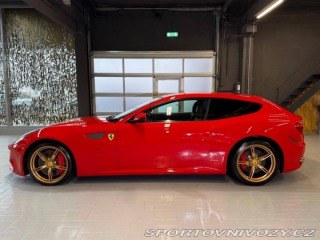 Ferrari FF F151 2013