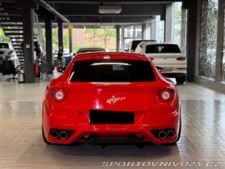 Ferrari FF F151 2013