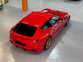 Ferrari FF F151 2013