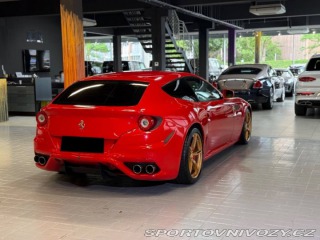 Ferrari FF F151 2013
