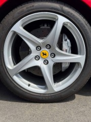 Ferrari FF 6.3 V12 2011