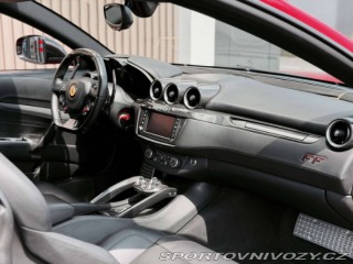 Ferrari FF 6.3 V12 2011