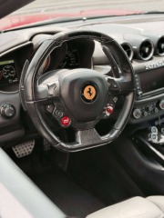 Ferrari FF 6.3 V12 2011