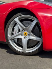 Ferrari FF 6.3 V12 2011