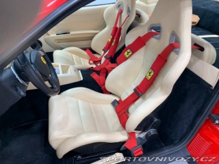 Ferrari 575 575M Maranello 2003