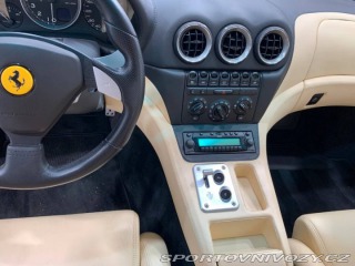 Ferrari 575 575M Maranello 2003