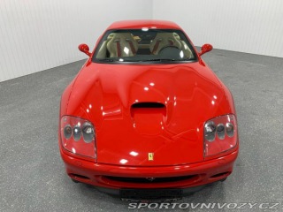 Ferrari 575 575M Maranello 2003