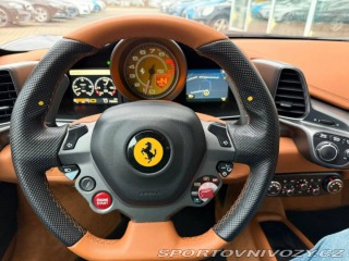 Ferrari 458 Italia 2010