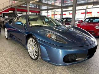 Ferrari 430 F1