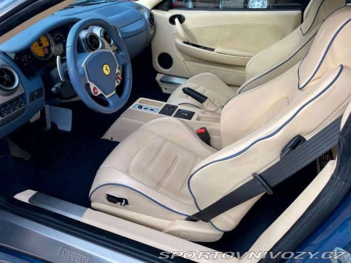 Ferrari 430 F1 2007