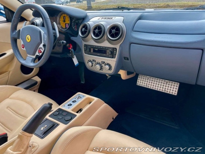 Ferrari 430 F1 2007