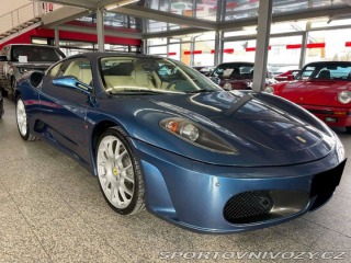 Ferrari 430 F1 2007