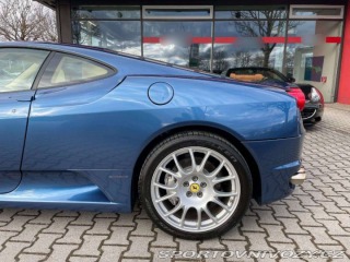 Ferrari 430 F1 2007