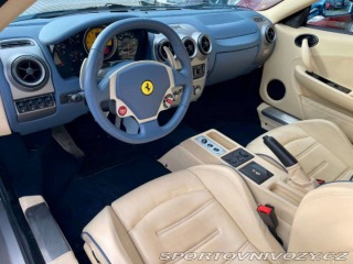 Ferrari 430 F1 2007