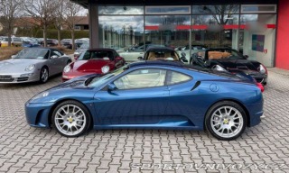 Ferrari 430 F1 2007