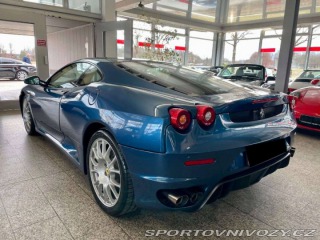 Ferrari 430 F1 2007
