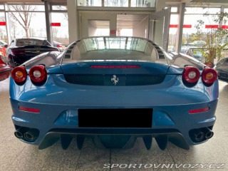 Ferrari 430 F1 2007