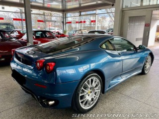 Ferrari 430 F1 2007