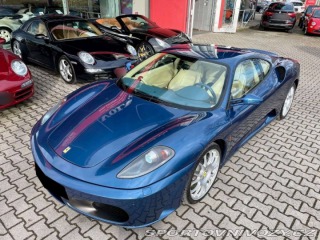 Ferrari 430 F1 2007