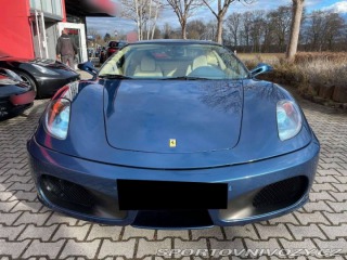 Ferrari 430 F1 2007