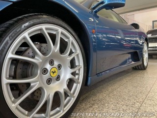 Ferrari 430 F1 2007