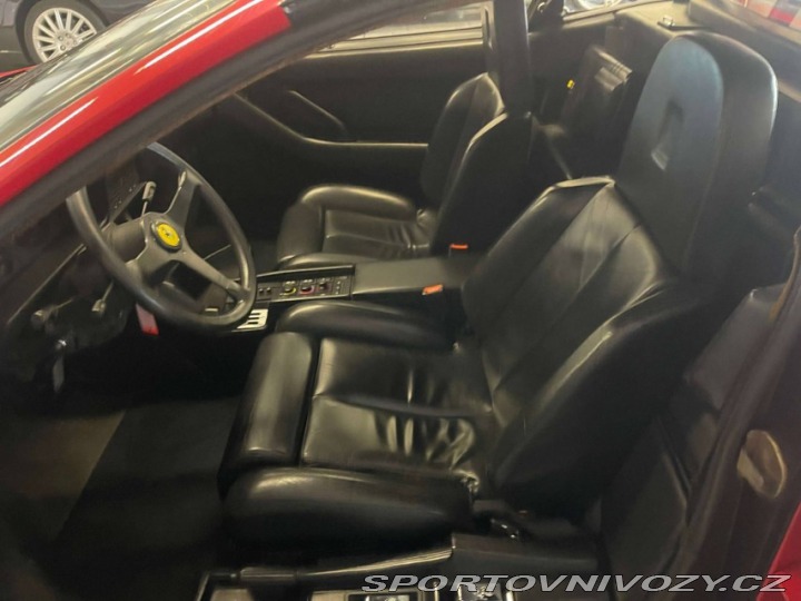 Ferrari Testarossa 1989