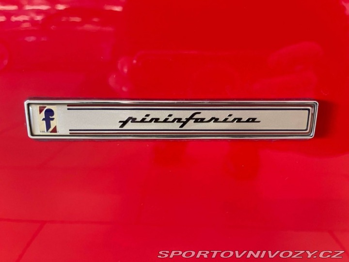 Ferrari Testarossa 1989