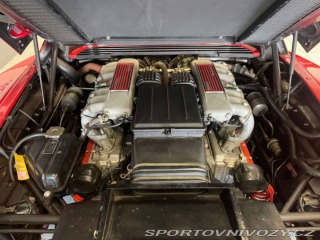 Ferrari Testarossa 1989