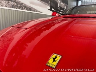 Ferrari Testarossa 1989
