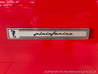 Ferrari Testarossa 1989