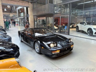 Ferrari Testarossa 1989