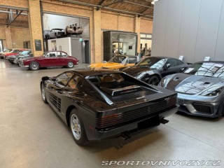 Ferrari Testarossa 1989