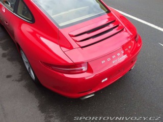 Porsche Carrera GT Carrera 2013