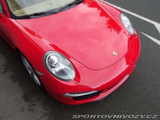 Porsche Carrera GT Carrera 2013